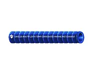 SIERRAMARINE 162621000S 1&#039; Corr Silicone Wtr/Exhst 50&#039;-Sp