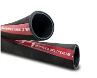 SIERRAMARINE 163501120S 1 1/2&#039; Fire-Acol Fuel Type A2-Sp