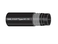 SIERRAMARINE 163650380S 3/8&#039; Fire - Acol-15 250&#039; Spool