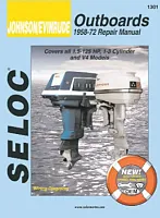 SIERRAMARINE 1801301 Seloc Manual