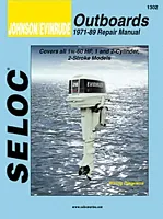 SIERRAMARINE 1801302 Seloc Manual