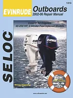 SIERRAMARINE 1801313 Seloc Manual