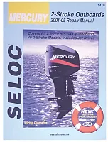 SIERRAMARINE 1801418 Seloc Manual