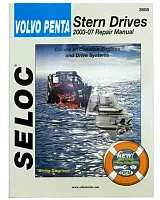SIERRAMARINE 1803608 Seloc Manual