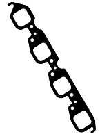 SIERRAMARINE 180418 Exhaust Manifold Mounting Gasket