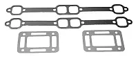 SIERRAMARINE 180604 Exhaust Manifold Gasket Set