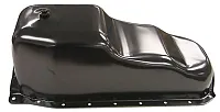SIERRAMARINE 180612 Oil Pan