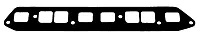 SIERRAMARINE 180680 Exhaust Manifold Gasket