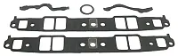SIERRAMARINE 180868 Intake Manifold Gasket Set