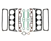 SIERRAMARINE 181254 Vortech Head Gasket Set