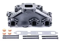 SIERRAMARINE 181842 Manifold V6 Dry Joint Exhaust