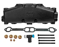 SIERRAMARINE 181843 Exhaust Manifold (Dry Joint)