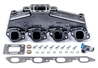 SIERRAMARINE 1819572 Manifold