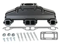 SIERRAMARINE 1819971 Manifold
