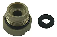 SIERRAMARINE 182155 Shift Shaft Housing Bushing