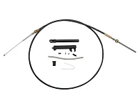 SIERRAMARINE 182190 Shift Cable