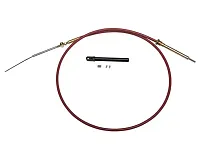 SIERRAMARINE 1822451 Shift Cable Assembly