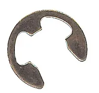 SIERRAMARINE 1823459 Drive Shaft Bearing E-Ring (Priced