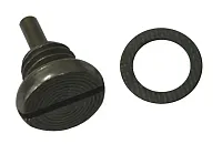 SIERRAMARINE 182375 Drain Plug Magnet