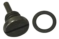 SIERRAMARINE 182378 Magnetic Drain Screw