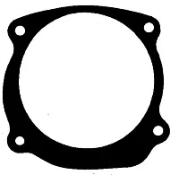 SIERRAMARINE 182557 Impeller Gasket