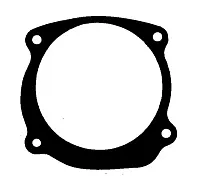 SIERRAMARINE 1825579 Impeller Gasket (Priced Per Pkg Of