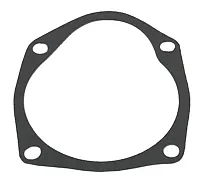 SIERRAMARINE 1825639 Impeller Gasket (Priced Per Pkg Of