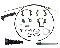 SIERRAMARINE 182603 Lower Shift Cable Kit