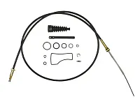 SIERRAMARINE 182604 Lower Shift Cable Kit