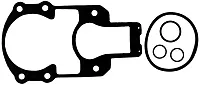 SIERRAMARINE 182614 Outdrive Gasket Set