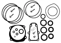 SIERRAMARINE 182623 Lower Unit Seal Kit