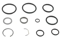 SIERRAMARINE 182649 Power Trim Seal Kit