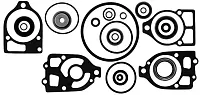 SIERRAMARINE 182652 Lower Unit Seal Kit
