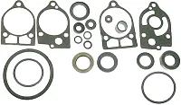 SIERRAMARINE 182654 Lower Unit Seal Kit