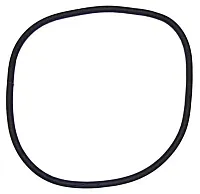 SIERRAMARINE 182724 Transom Seal