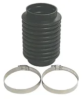SIERRAMARINE 182758 Exhaust Bellows