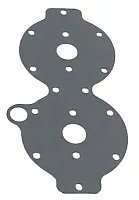 SIERRAMARINE 1828739 Water Jacket Gasket (Priced Per Pkg