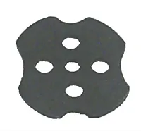 SIERRAMARINE 182879 Filter Cap To Pump Gasket