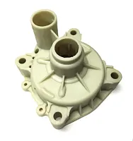 SIERRAMARINE 1831731 Water Pump Housing