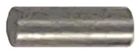 SIERRAMARINE 1832279 Water Pump Dowel Pin (Priced Per Pk