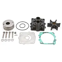 SIERRAMARINE 183311 Water Pump Kit