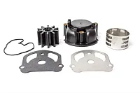SIERRAMARINE 183348 Water Pump Housing Kit