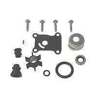 SIERRAMARINE 183400 Water Pump Kit