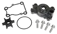 SIERRAMARINE 183413 Water Pump Kit W/Housing
