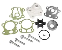 SIERRAMARINE 183466 Water Pump Kit W/Housing