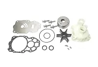 SIERRAMARINE 183471 Water Pump Repair Kit W/ Housing