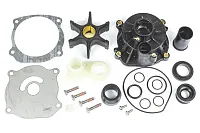 SIERRAMARINE 183472 Water Pump Repair Kit Without Housi