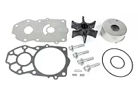 SIERRAMARINE 183474 Water Pump Repair Kit Without Housi