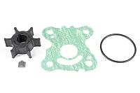 SIERRAMARINE 183478 Water Pump Repair Kit Without Housi