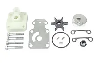 SIERRAMARINE 183479 Water Pump Repair Kit With Housing